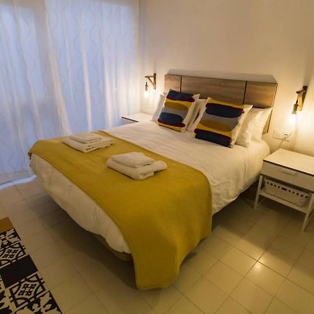 Sh Rosario Loft Chic En El Centro Historico Apartment Cadiz Exterior photo
