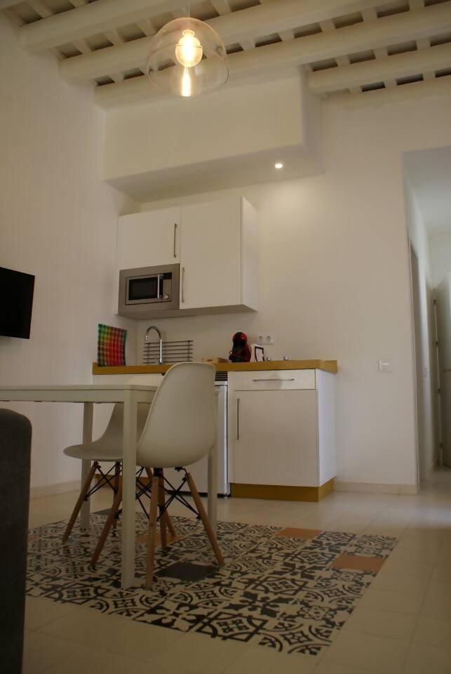 Sh Rosario Loft Chic En El Centro Historico Apartment Cadiz Exterior photo