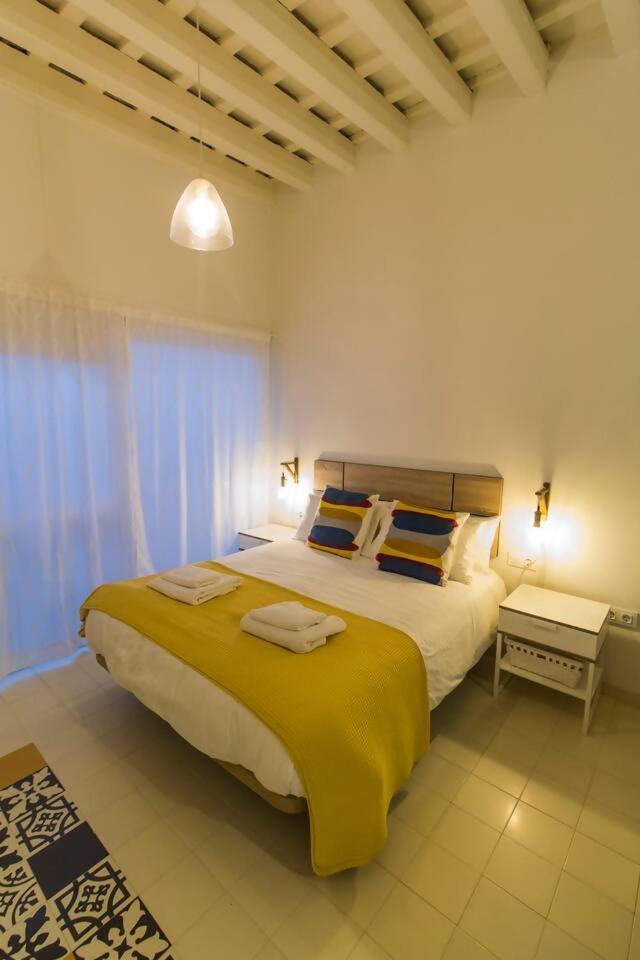 Sh Rosario Loft Chic En El Centro Historico Apartment Cadiz Exterior photo